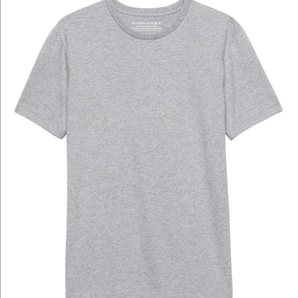 Men’s Banana Republic shirt